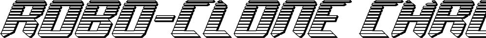 Preview image for Robo-Clone Chrome