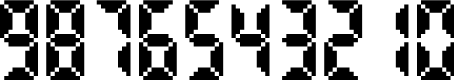 Preview image for Bittypix Countdown