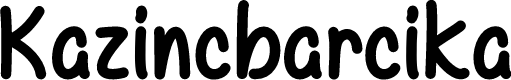 Preview image for Kazincbarcika