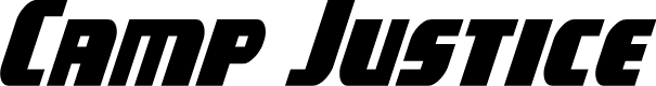 Preview image for Camp Justice Italic
