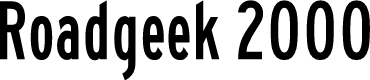 Preview image for Roadgeek 2000 Series B