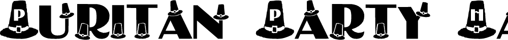 Preview image for LMS Puritan Party Hats
