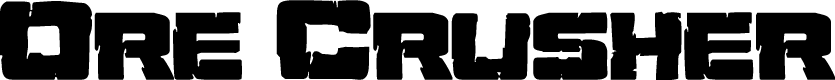 Preview image for Ore Crusher Regular