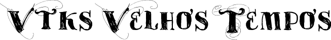 Preview image for Vtks Velhos Tempos