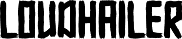 Preview image for Loudhailer