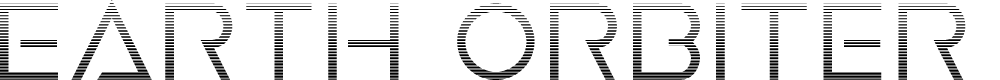 Preview image for Earth Orbiter Gradient