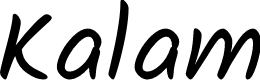 Preview image for Kalam