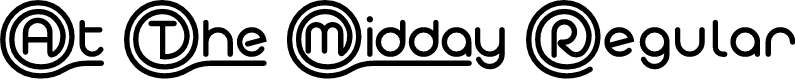 Preview image for At The Midday Demo