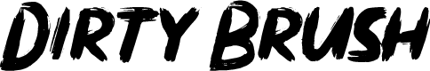Preview image for Dirty Brush