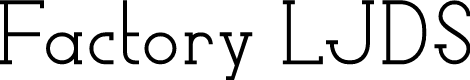 Preview image for Factory LJDS