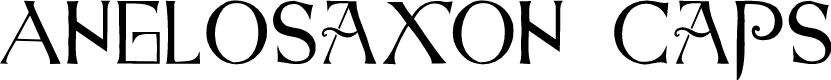 Preview image for Anglo-Saxon Caps