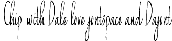 Preview image for Can't write quickly in winter