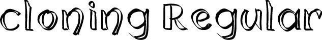 Preview image for cloning Regular