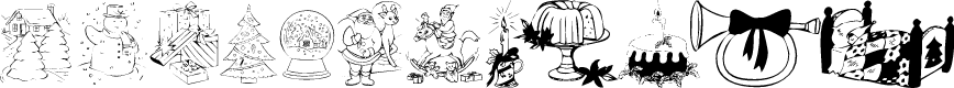 Preview image for KR Christmas 2002 Dings 1