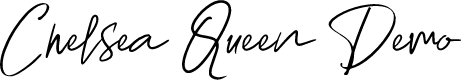 Preview image for Chelsea Queen Demo
