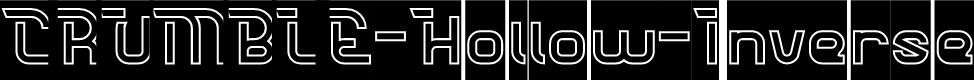Preview image for CRUMBLE-Hollow-Inverse