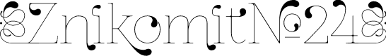 Preview image for ZnikomitNo24