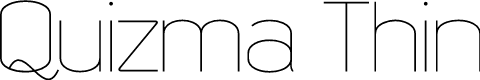 Preview image for Quizma Thin Demo