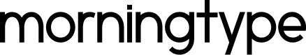 Preview image for Morningtype
