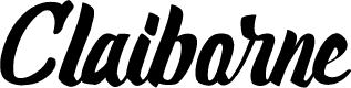 Preview image for Claiborne