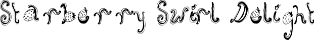 Preview image for Starberry Swirl Delight