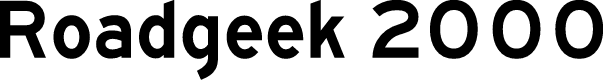 Preview image for Roadgeek 2000 Series E