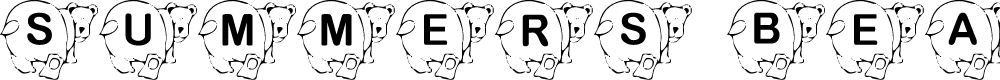 Preview image for Summer's BearButts