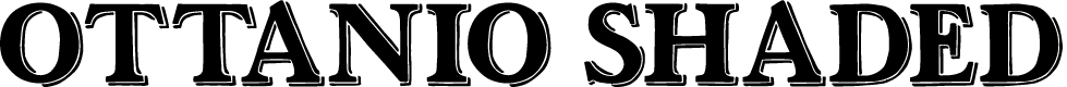 Preview image for Ottanio Shaded DEMO