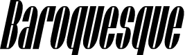 Preview image for SF Baroquesque Oblique