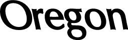 Preview image for Oregon LDO Sinistral Bold