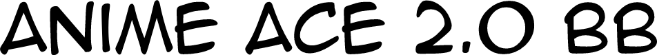 Preview image for Anime Ace 2.0 BB