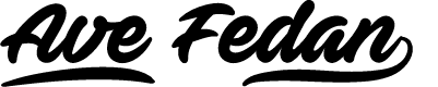 Preview image for Ave Fedan PERSONAL USE ONLY