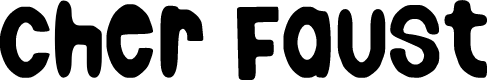 Preview image for Cher Faust