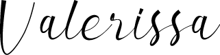 Preview image for Valerissa Personal Use