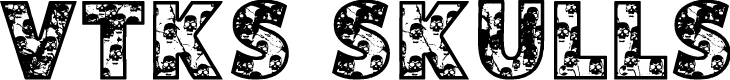 Preview image for VTKS SKULLS