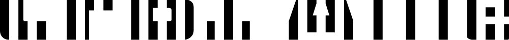 Preview image for CFB1 American Patriot SOLID 2 Bold Italic