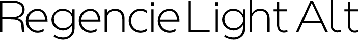 Preview image for Regencie Light Alt