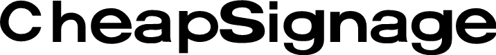 Preview image for CheapSignage Standard