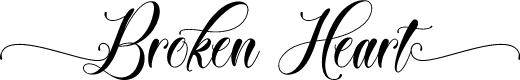 Preview image for Broken Heart