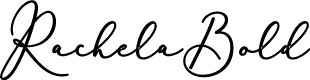 Preview image for RachelaBold