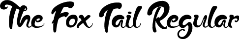Preview image for The Fox Tail Regular