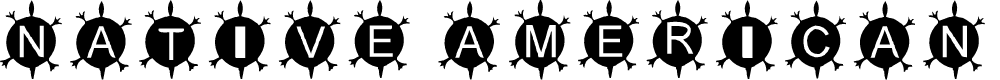 Preview image for AEZ Native American Turtle
