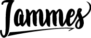 Preview image for Jammes