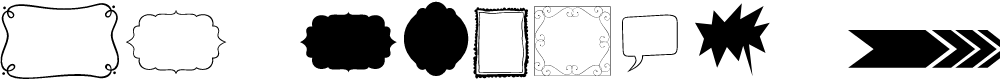 Preview image for KG Flavor And Frames Two