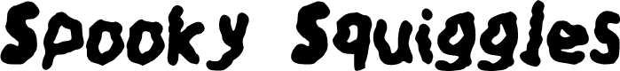 Preview image for Spooky Squiggles