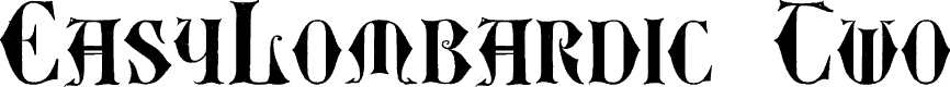 Preview image for EasyLombardic Two