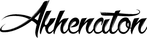 Preview image for Akhenaton