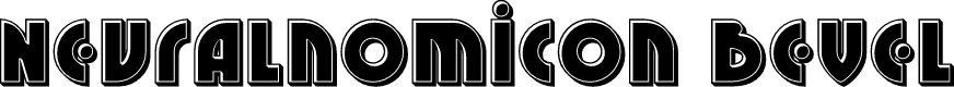 Preview image for Neuralnomicon Bevel