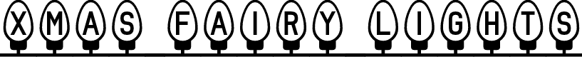 Preview image for Xmas Fairy Lights
