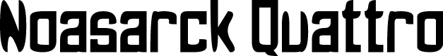 Preview image for Noasarck Quattro